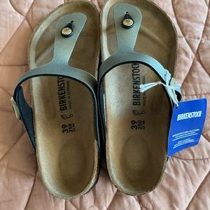 Birkenstock Gizeh sandals size 39